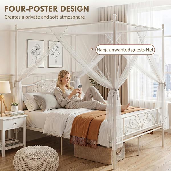 Bed Frame