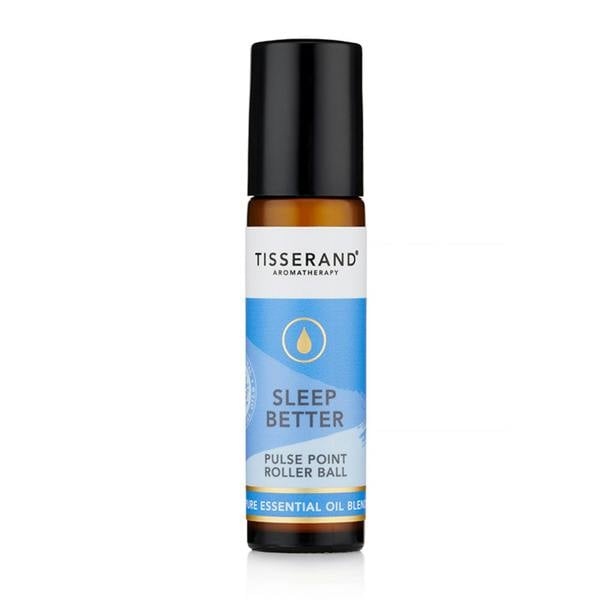 Tisserand Sleep Better Roller Ball