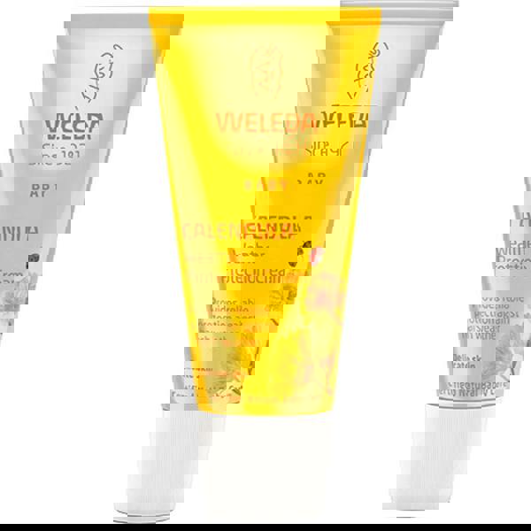 Weleda Calendula Cream