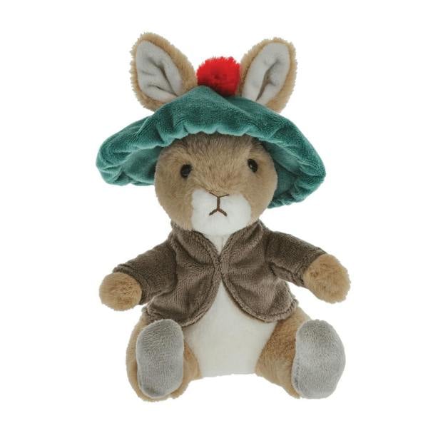 Beatrix Potter Toy Beatrix Potter Benjamin Bunny Small Soft Toy