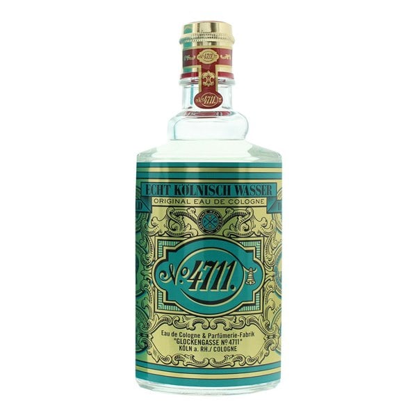 4711 Original Eau de Cologne 200ml Unisex