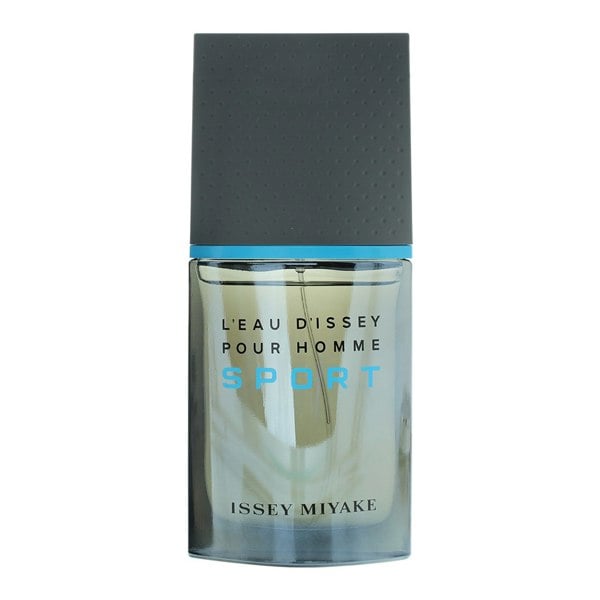 Issey Miyake L'eau D'issey Pour Homme Sport for Him Eau de Toilette - 50ml