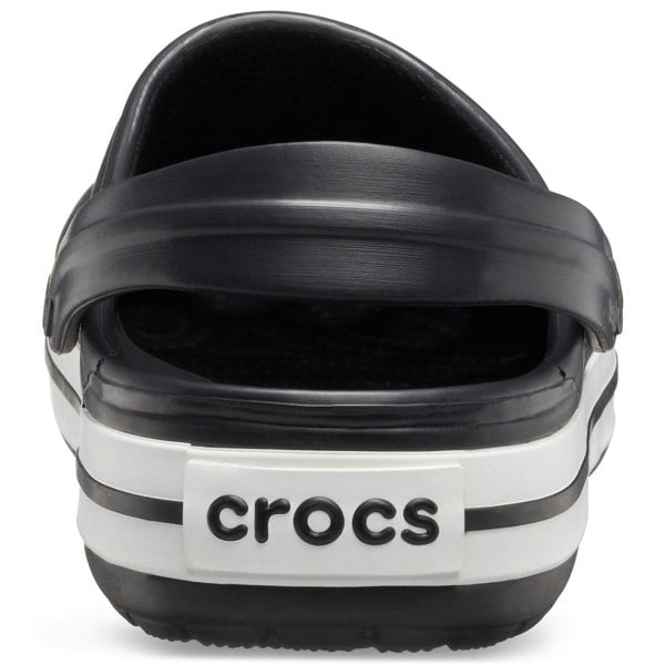 Crocs Crocband Clog Mens - Black