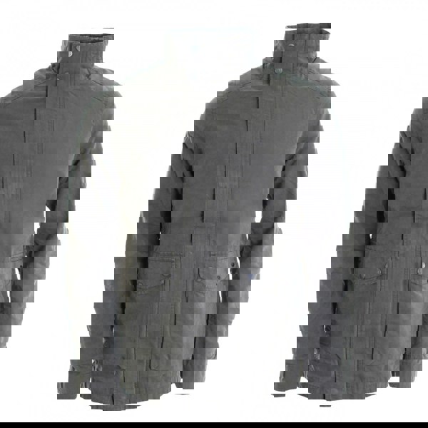 Parka London Field Mens Jacket