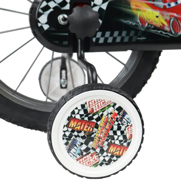Denver Cars 16" Bicycle
