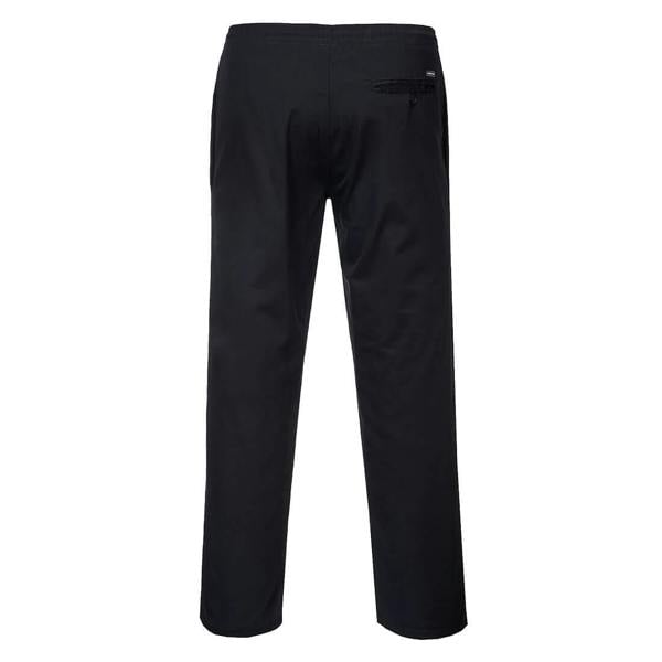 Chef's Drawstring Trousers - Hi-Vis Trousers