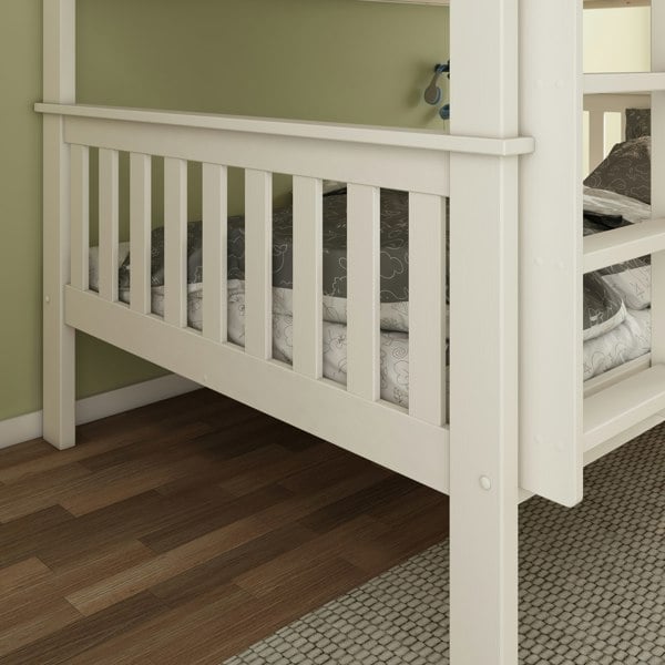 Bedmaster Oslo Bunk Bed