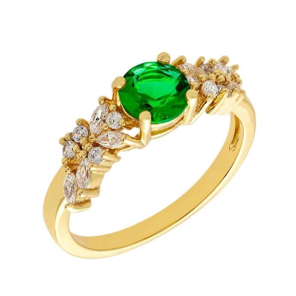 Bertha Juliet Women Ring - BRJ10698R9
