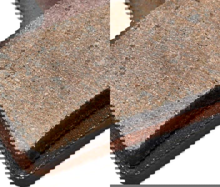 Awe Semi Metallic Disc Brake Pads Compatible with Shimano XTR/XT/LX/Hone/M535