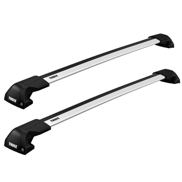 Thule WingBars Roof Rack Bars, Jaecoo 5, SUV 2025+on Flush Rails