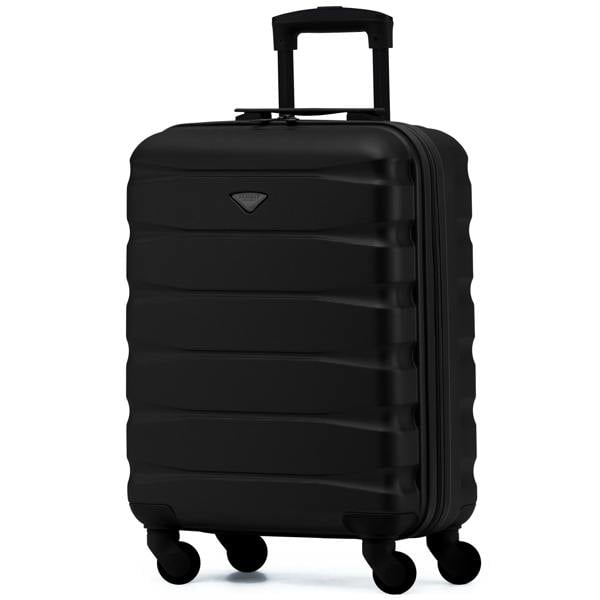 Flight Knight 55x40x20cm Ryanair (Priority) easyJet Jet2 Large Cabin Carry Suitcase