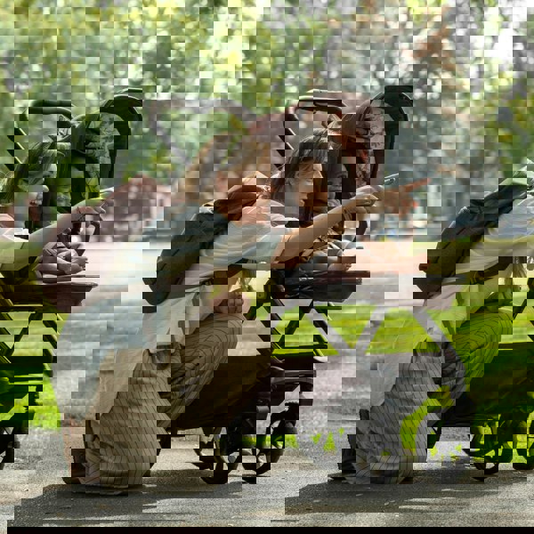 Giggle 4 Special Edition Pram and Accessory Bundle Bear Hug - Bundle - Cosatto Store