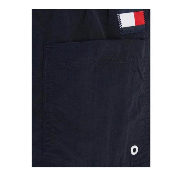 Tommy Hilfiger Mens Swim Shorts - Desert Sky - 