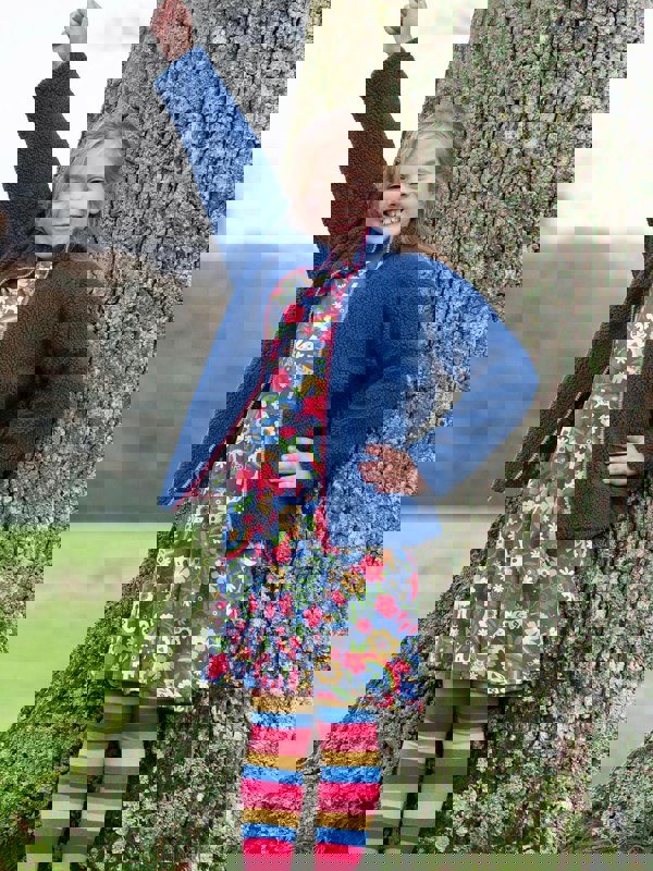 Kite Girls Brownsea Fleece Fairytale