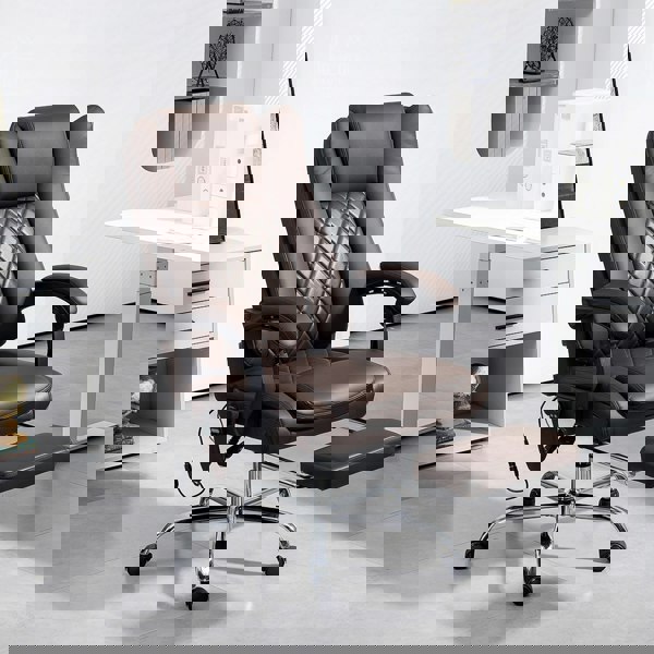 Massage Office Chair