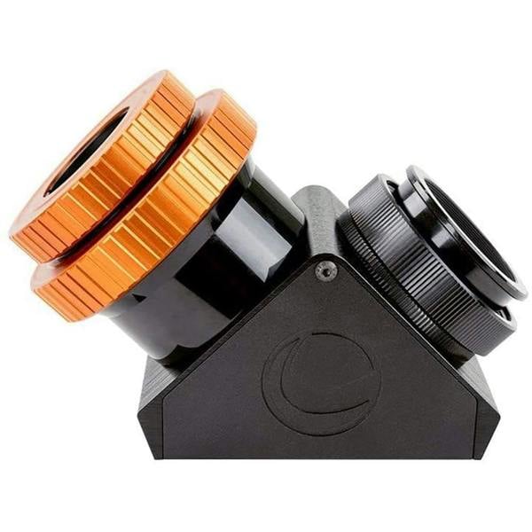 Celestron Dielectric Star Diagonal 2" with Twist-Lock