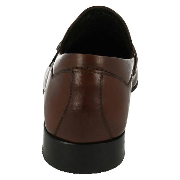 ANATOMIC Mens Anatomic Prime Formal Slip On Goiania 2