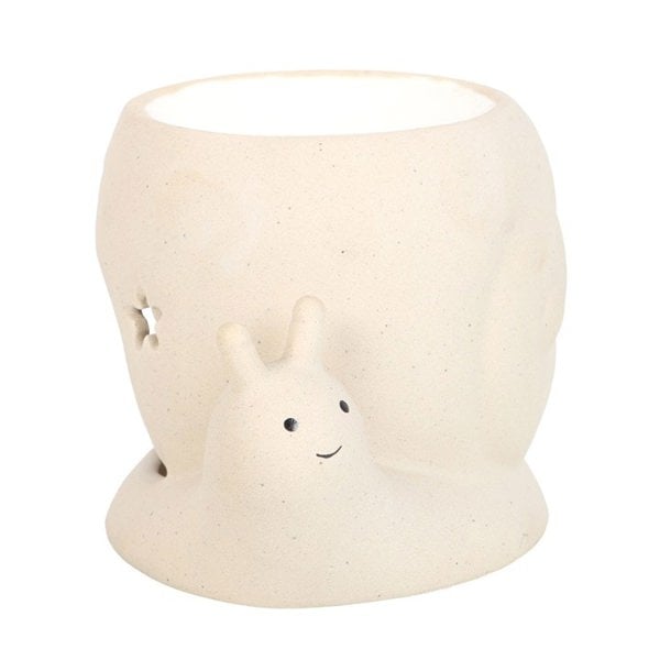 Serano Snail Oil Burner