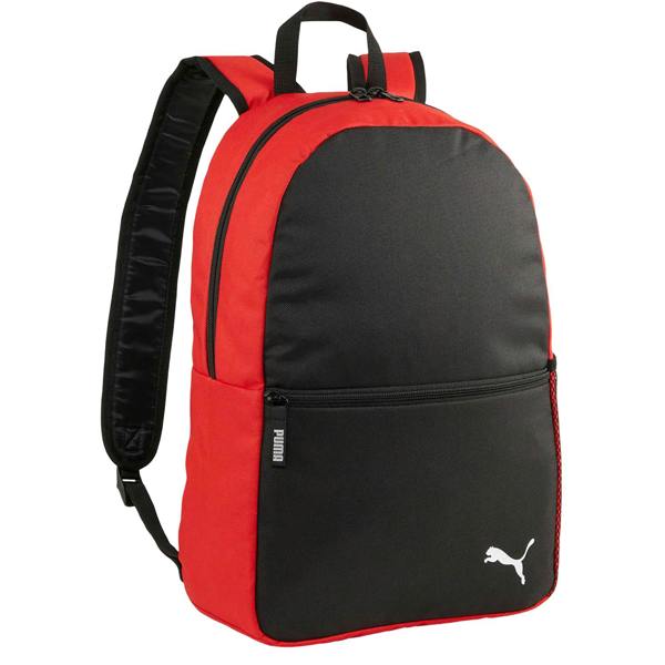 Puma TeamGOAL Core Backpack - Red/Black - 