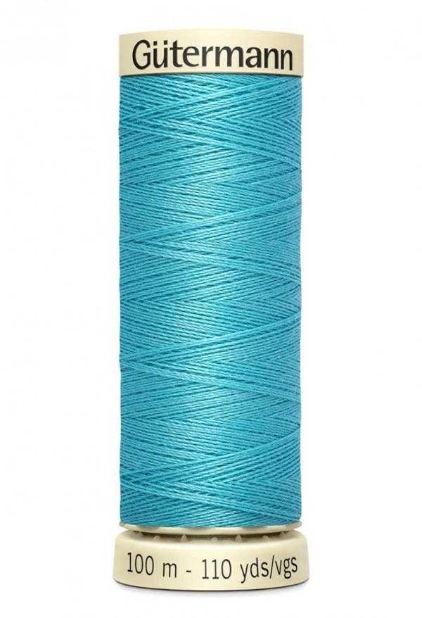 Gutermann Sew All Polyester Sewing Thread 100m Polyester Thread Suitable For Dressmaking