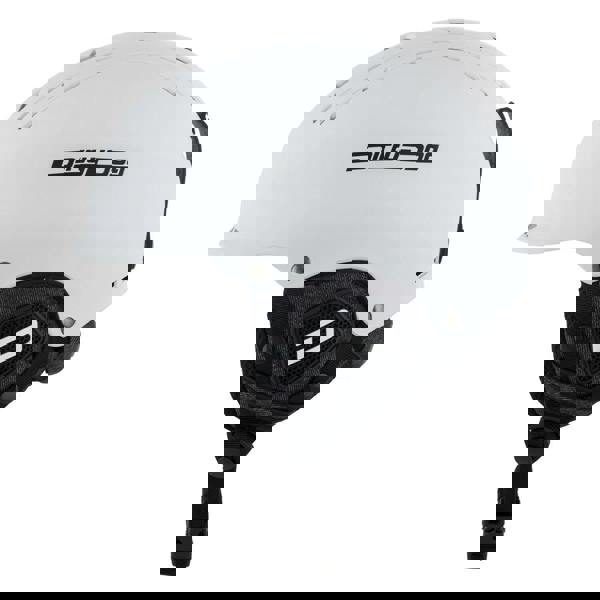 Dirty Dog SOLAR - Matte White