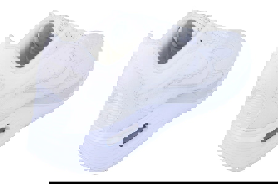 Nike Air Max Solo Mens Dx3666  104 - White White White 104 - Photo 2