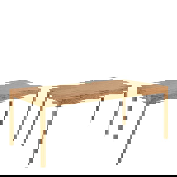 Furniture To Go Atlantic  Dining Table in Oak