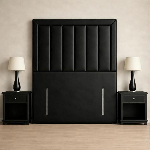 Great British Beds Stylo Headboard
