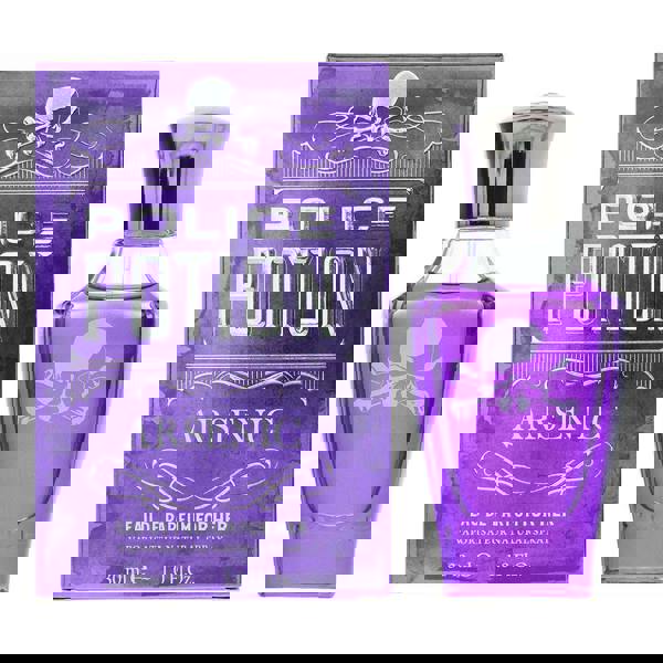 Police To Be Arsenic For Her Eau de Parfum 30ml