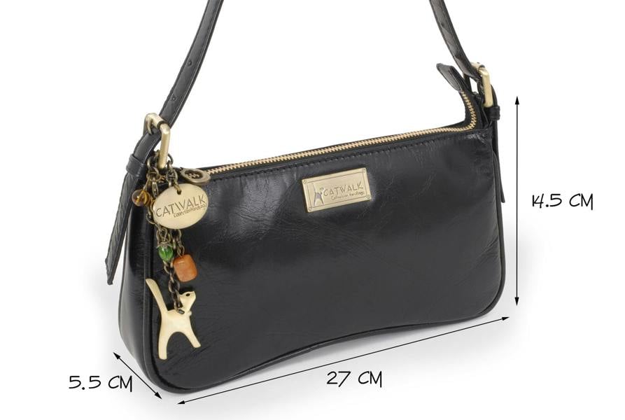 Catwalk Collection Handbags Celine - Shoulder Bag