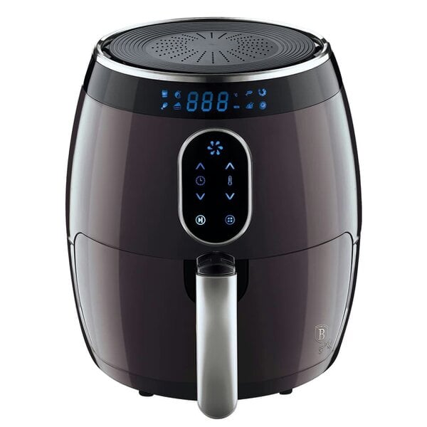 Berlinger Haus Air Fryer Berlinger Haus BH-9169 Carbon Pro Collection