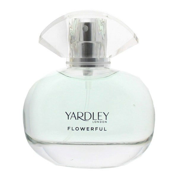 Yardley Luxe Gardenia Eau De Toilette 50ml for Her