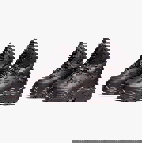 Magnum PRECISION SITEMASTER Unisex Adults Safety Boots Black