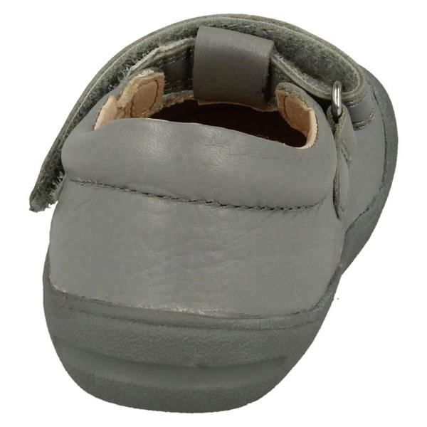 Start-rite Boys Statrite Casual Shoes First Alex