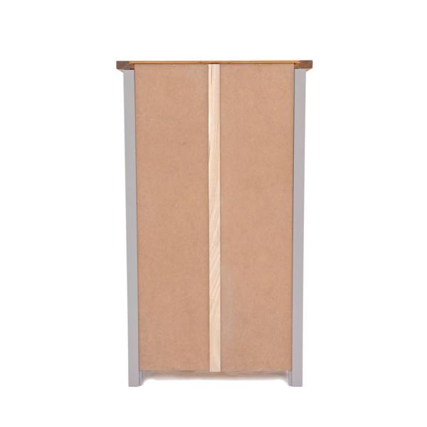 Cabinet Bits Bookcase 120x70x25cm