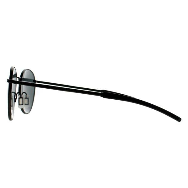 Bolle Sunglasses Radiant BS145001 Matte Gun TNS Grey