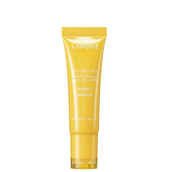 Laneige Lip Glowy Balm Mango 10g - Extra