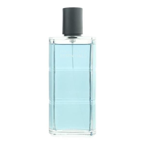 Davidoff Essentials Blue Eau de Toilette 110ml Spray for Him