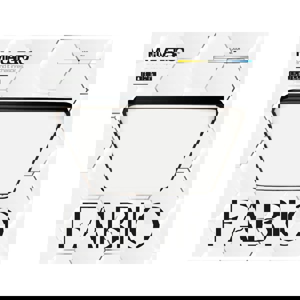 Milagro Fabio LED Ceiling Lamp  Black 23W(150W) 37cm Great Value Stylish Lifetime Light Source