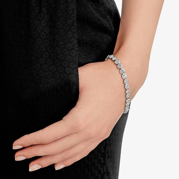 Swarovski Angelic Crystal Pavé Bracelet 5071173