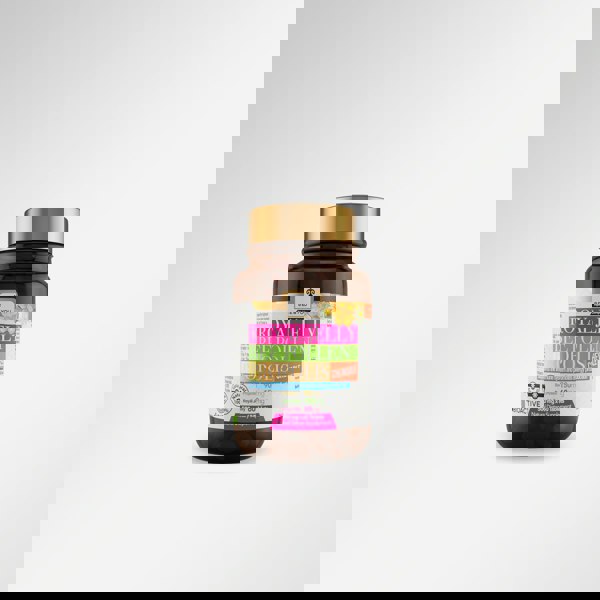 BEE&YOU Anti Seasonal Set