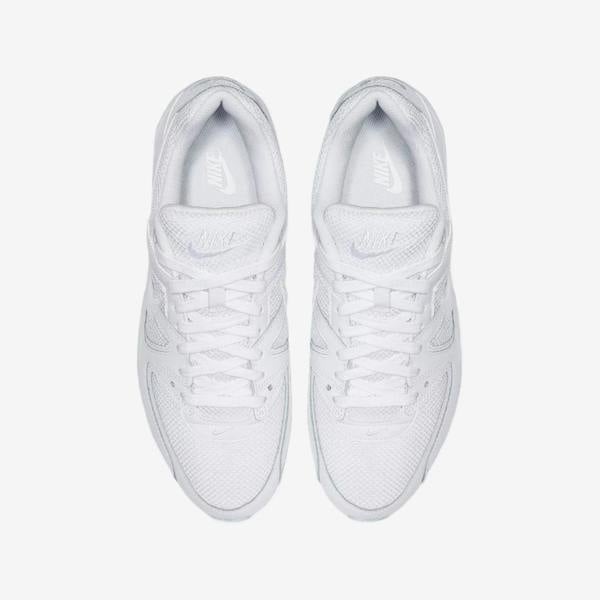 Nike 629993-112 Sneakers   in  White
