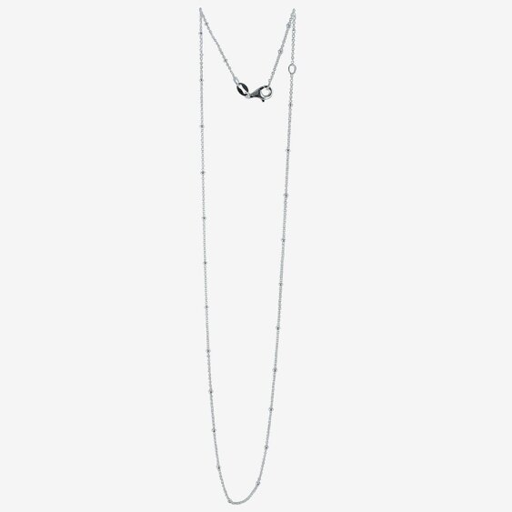 Reeves & Reeves Sterling Silver Chains