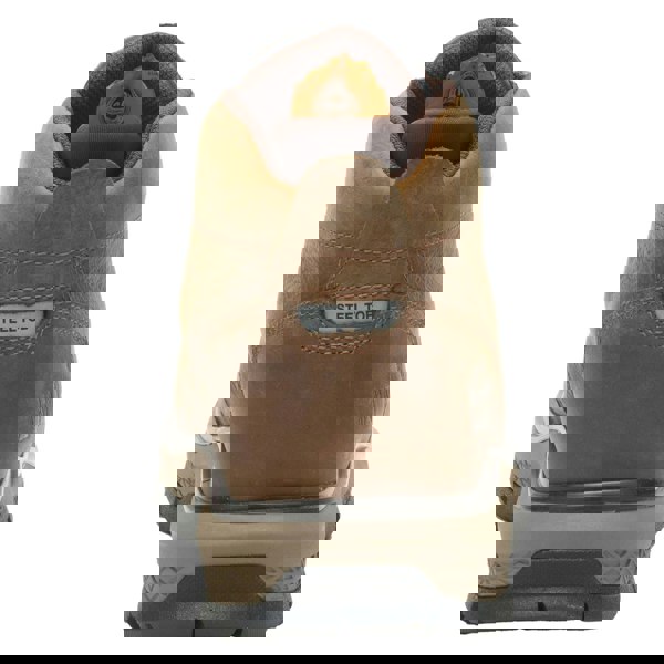 Caterpillar Exposition 4.5" Safety Mens Boots - Pyramid