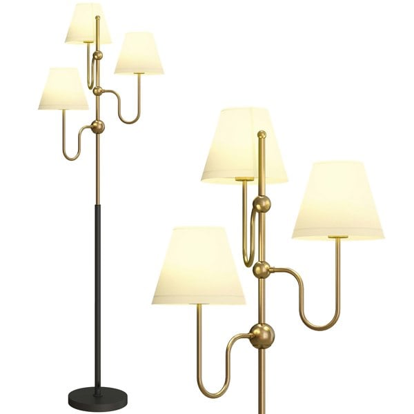 Floor Lamp