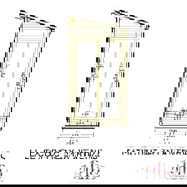 Shire Lela 12x4 Multiroom Summerhouse and Storage Shed - Best Shed