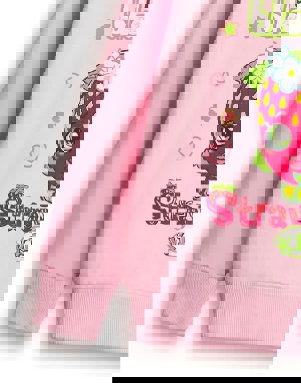 Shopkins Girls Multicoloured Hoodie