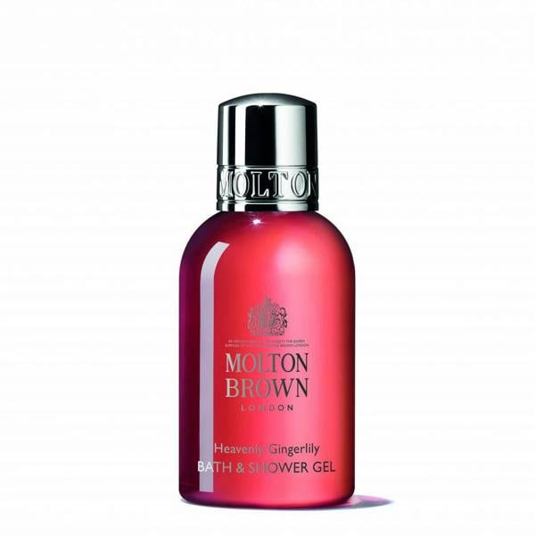 Molton Brown Bath and Shower Gel 50ml