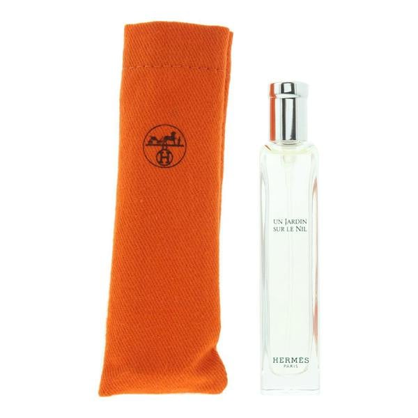 Hermès Un Jardin Sur Le Nil Unisex Eau de Toilette 15ml Fragrance