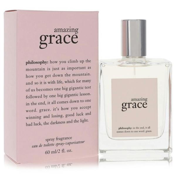 Philosophy Amazing Grace Eau de Toilette 60 ml
